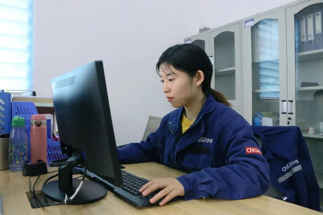 追梦金宝慱亚洲体育人丨郭琼：脚踏实地学本领 后起之秀显担当