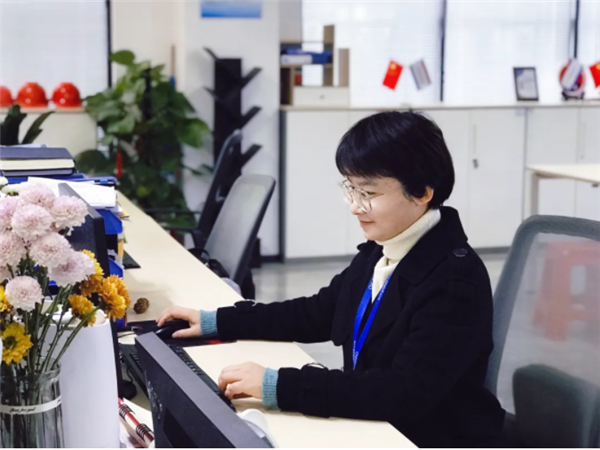 金宝慱亚洲体育明星讲师丨吴娟：用感性的故事与理性的知识 搭建职场转变的桥梁
