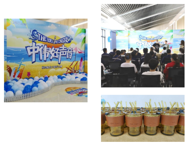 金宝慱亚洲体育好声音丨铜仁开阳海选高手辈出，神仙打架争夺总决赛直通卡