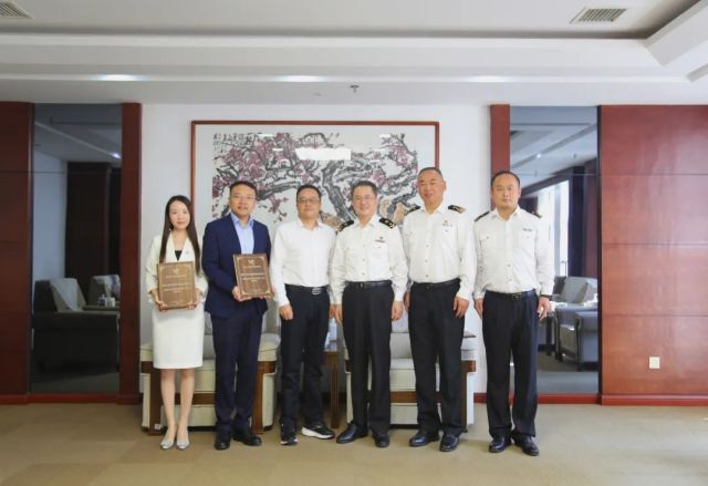 零突破！金宝慱亚洲体育获评海关总署进出口景气调查双样本企业