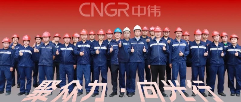 聚众力·向光行｜链接电池生命的终点与起点，金宝慱亚洲体育铜仁回收厂区的提产破局之路