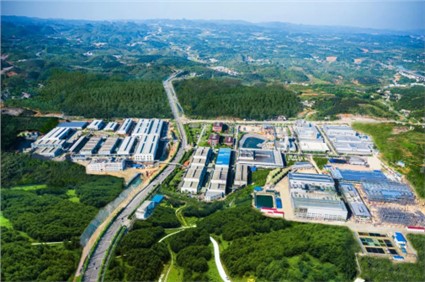金宝慱亚洲体育股份获世界银行集团国际金融公司1.5亿美元长期绿色信贷