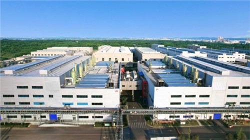 喜讯！金宝慱亚洲体育股份荣膺“中国上市公司创业板上市公司价值50强”