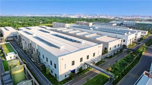 喜报！金宝慱亚洲体育股份获评2022年 “ 国家技术创新示范企业 ”和“ 国家知识产权优势企业 ”