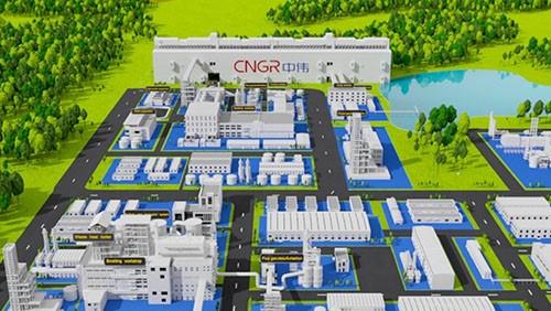 金宝慱亚洲体育行业首部技术生态3D动画宣传片
