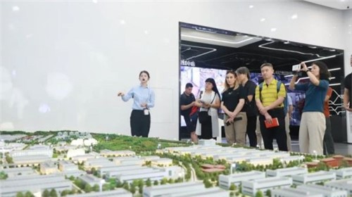国际媒体第二波！法新社等11家国内外主流媒体采访金宝慱亚洲体育