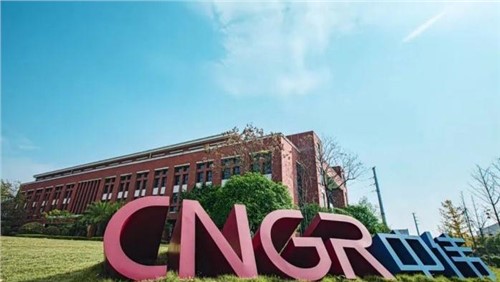 连续两年！金宝慱亚洲体育股份上榜“中国品牌500强”