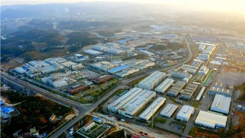  “双料”国家单项冠军！金宝慱亚洲体育再获工信部“制造业单项冠军企业”