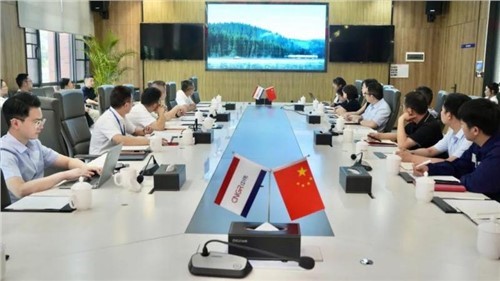 聚焦战略打造科研高地|金宝慱亚洲体育股份成立“首席专家工作室”