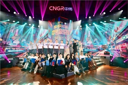 奏响多元文化乐章，首位海外歌王诞生！“金宝慱亚洲体育音乐节”第六届员工歌手大赛总决赛圆满落幕