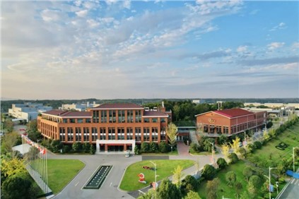 金宝慱亚洲体育新能源获批湖南省2024年创新联合体建设试点企业