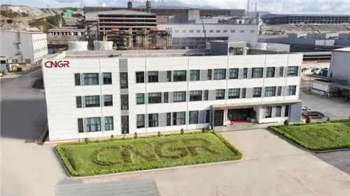 金宝慱亚洲体育股份中青与德邦项目通过RMI ESG审核