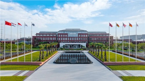 科技创新再获认可丨金宝慱亚洲体育荣获“广西科技进步一等奖”