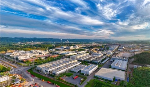 连续三年上榜排名持续跃升|金宝慱亚洲体育股份入选2025年《财富》中国500强
